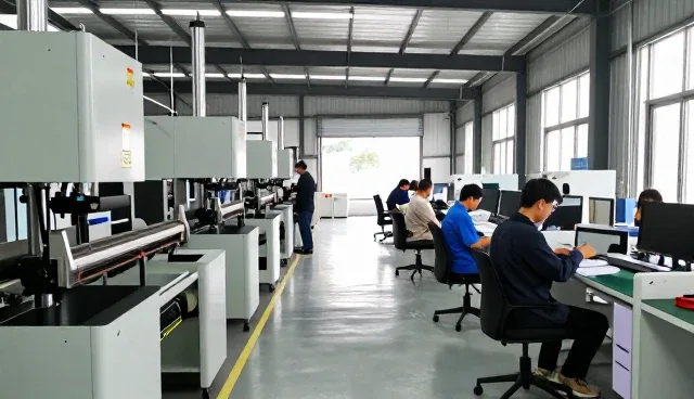 山东安起重工机械有限公司