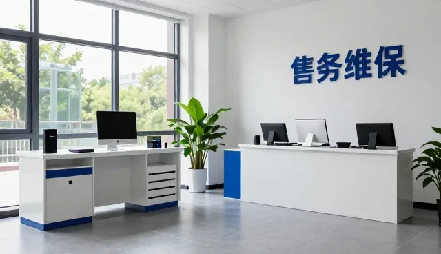 设备维护体系如何支撑使用效率的持续提升