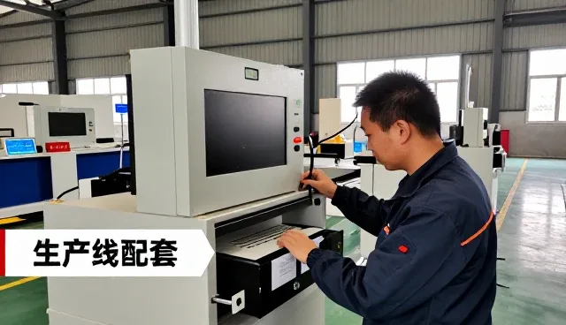 配套服务满足现代企业发展需求