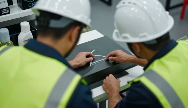系统集成视角下的设备配件使用与维护建议