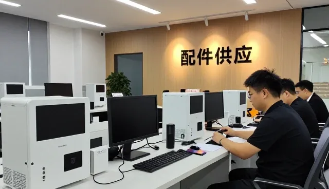 售后维保选择参考指南