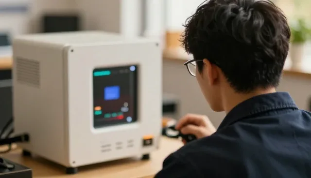 生产线配套设备选型的关键考量因素