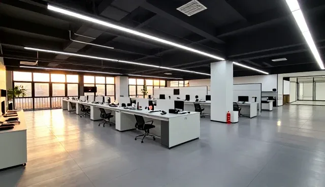 如何在配件供应中精准把握选型关注点